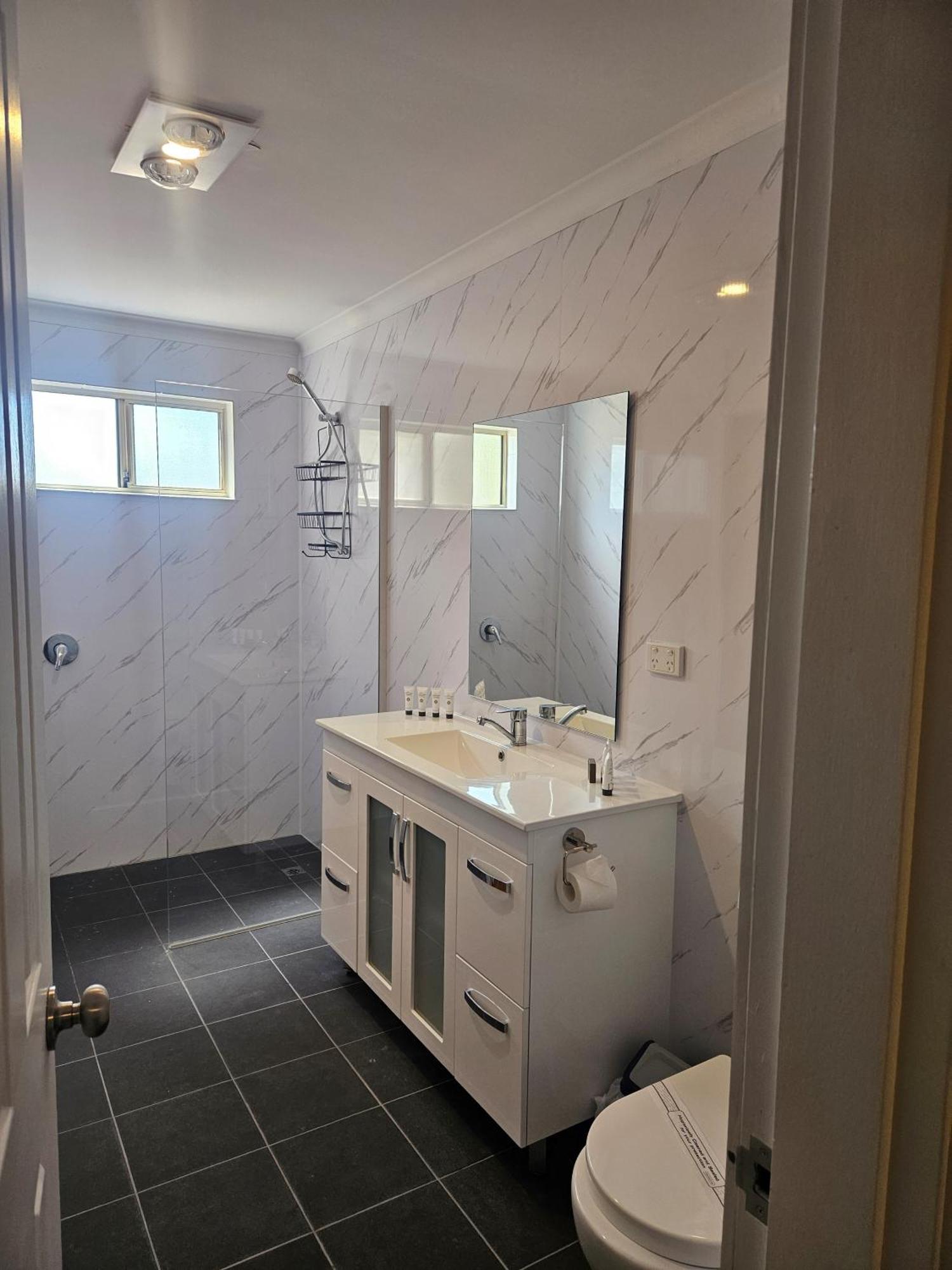 Central Caravan Park Перт Екстер'єр фото
