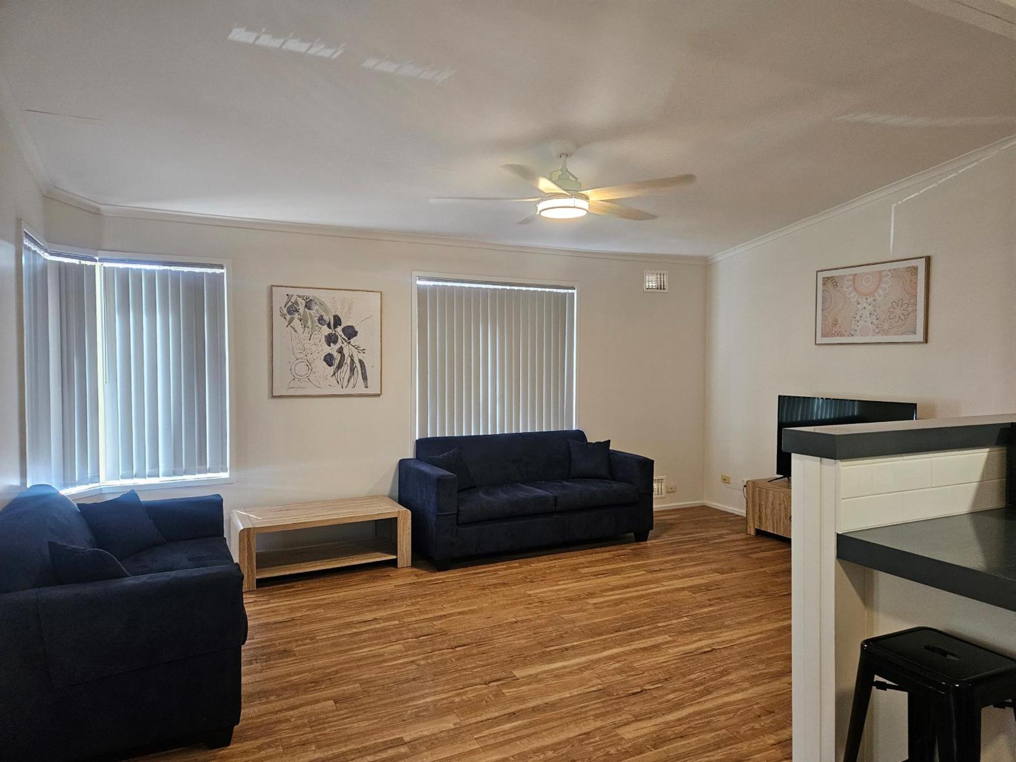 Central Caravan Park Перт Екстер'єр фото
