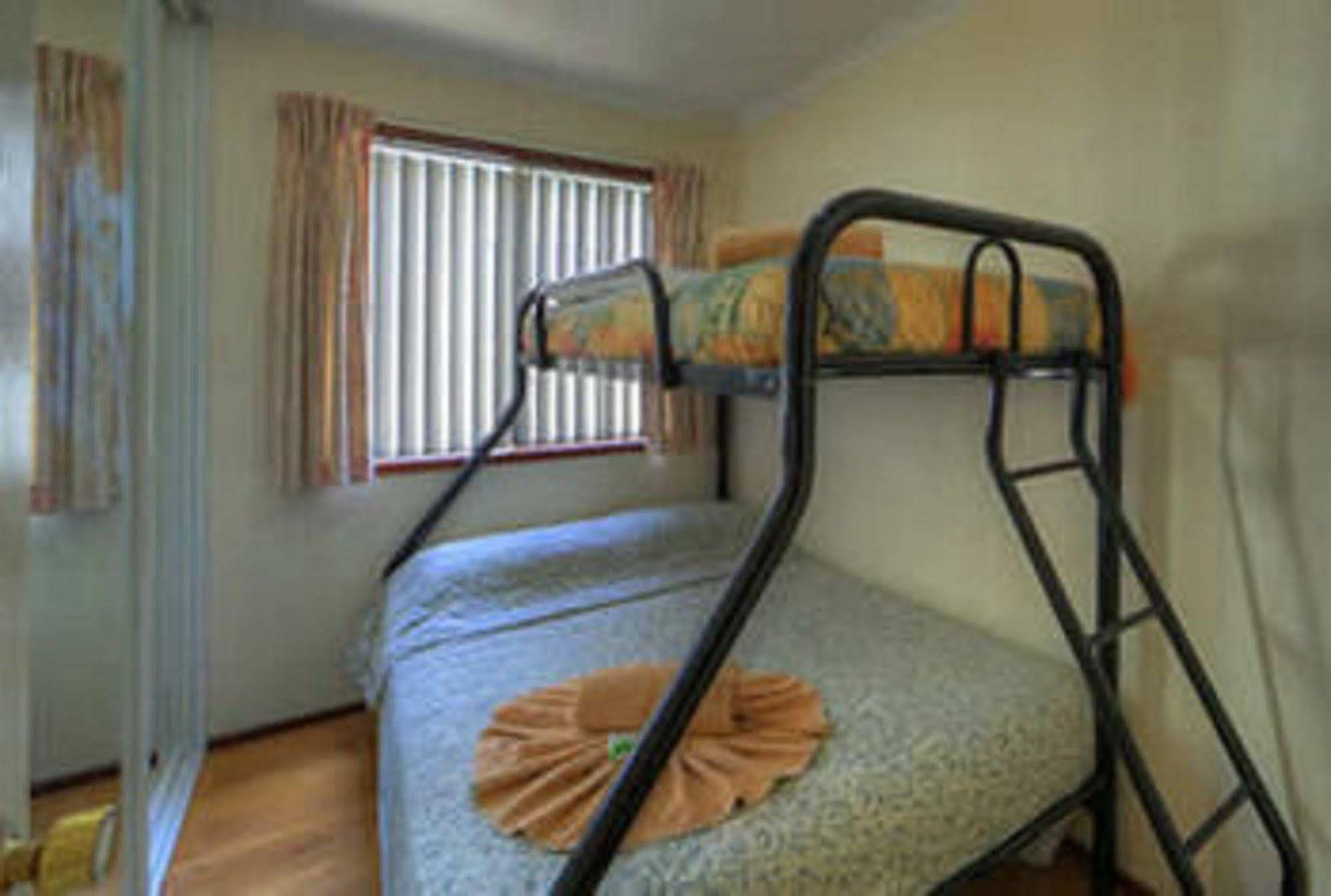 Central Caravan Park Перт Екстер'єр фото