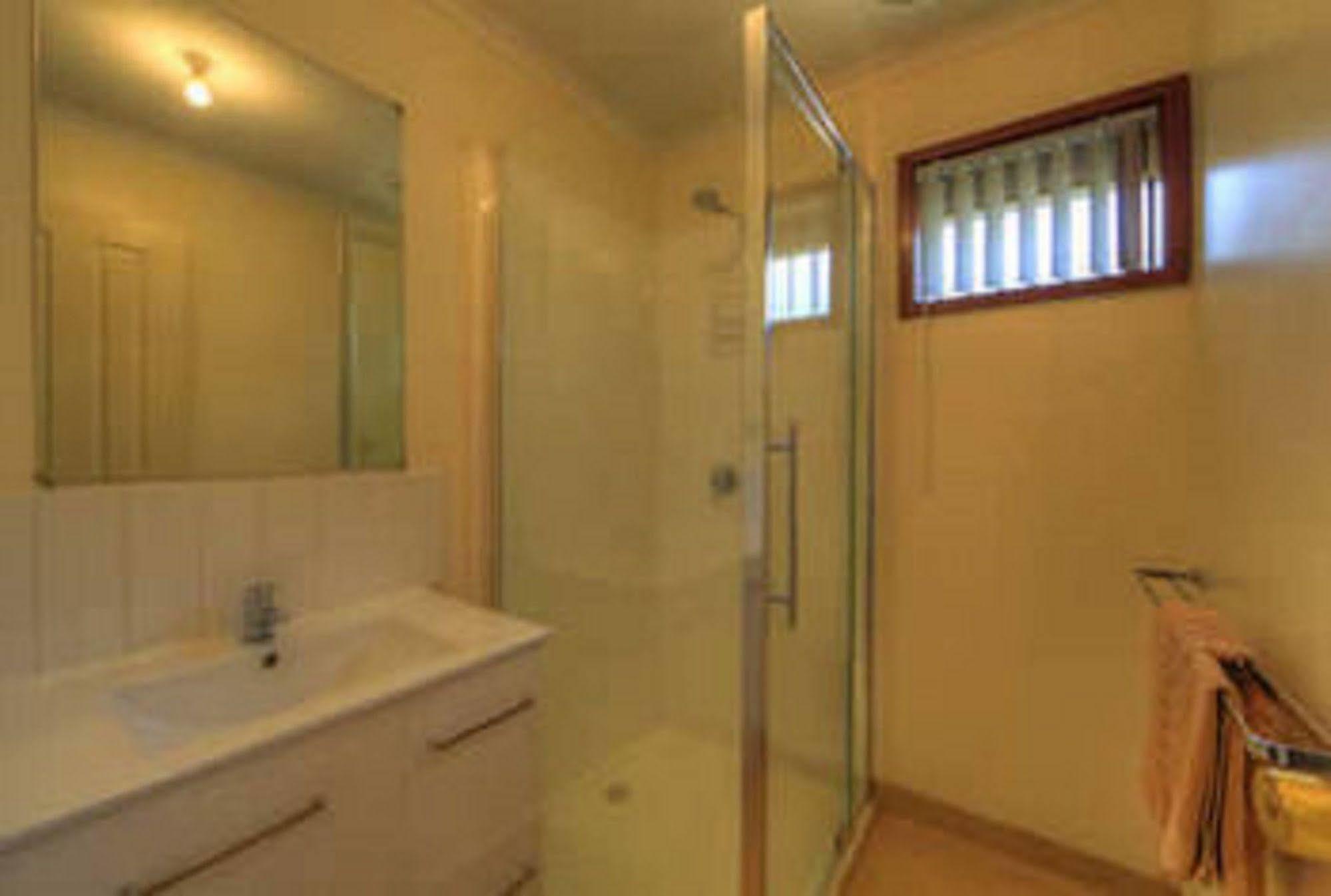 Central Caravan Park Перт Екстер'єр фото